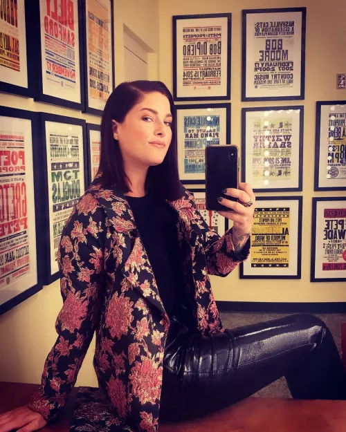 Cassadee Blake Pope by TaylorSwiftIsSexy