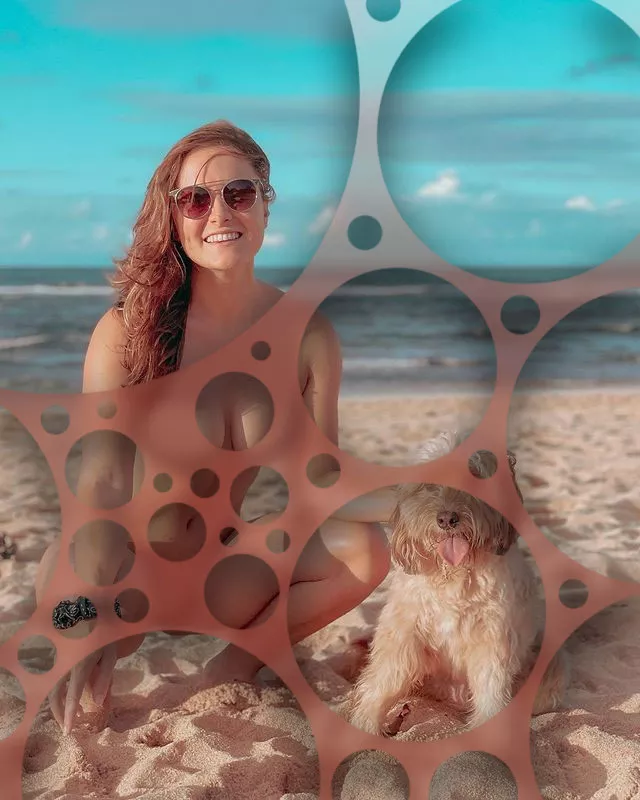 Cassi Manner posted by altbubblr