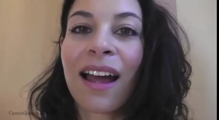 Cassia Queen - anyone know where to find more of her videos? I have a few and am looking for a Christmas miracle, she had a huge mouth and makes the best giantess videos, but I only have two! by Wanttobeeaten