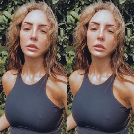 Cassie Lee by hornyfornezuko