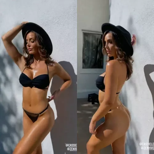 Cassie Lee by Demonwiser