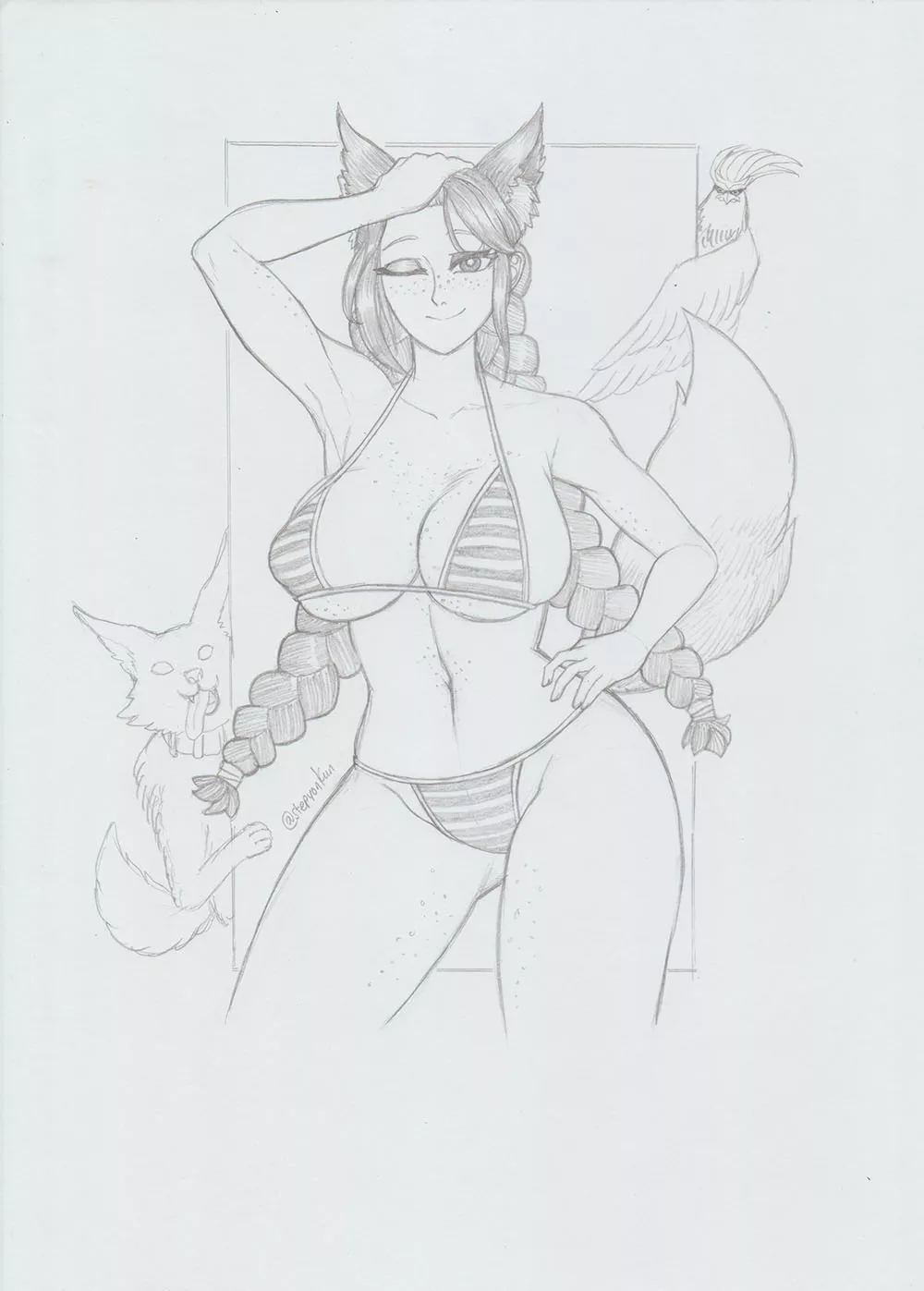 Cassio posted by HoshiSama94