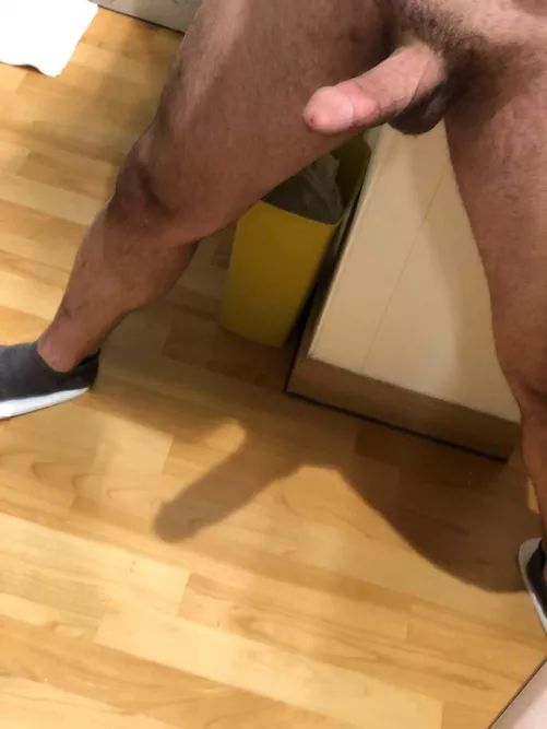 Casting a shadow by 4winterr