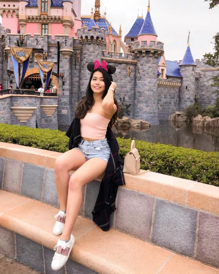 Castle by laulaulau27