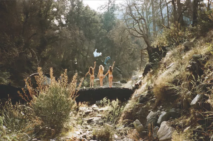 Castoff by paredocks