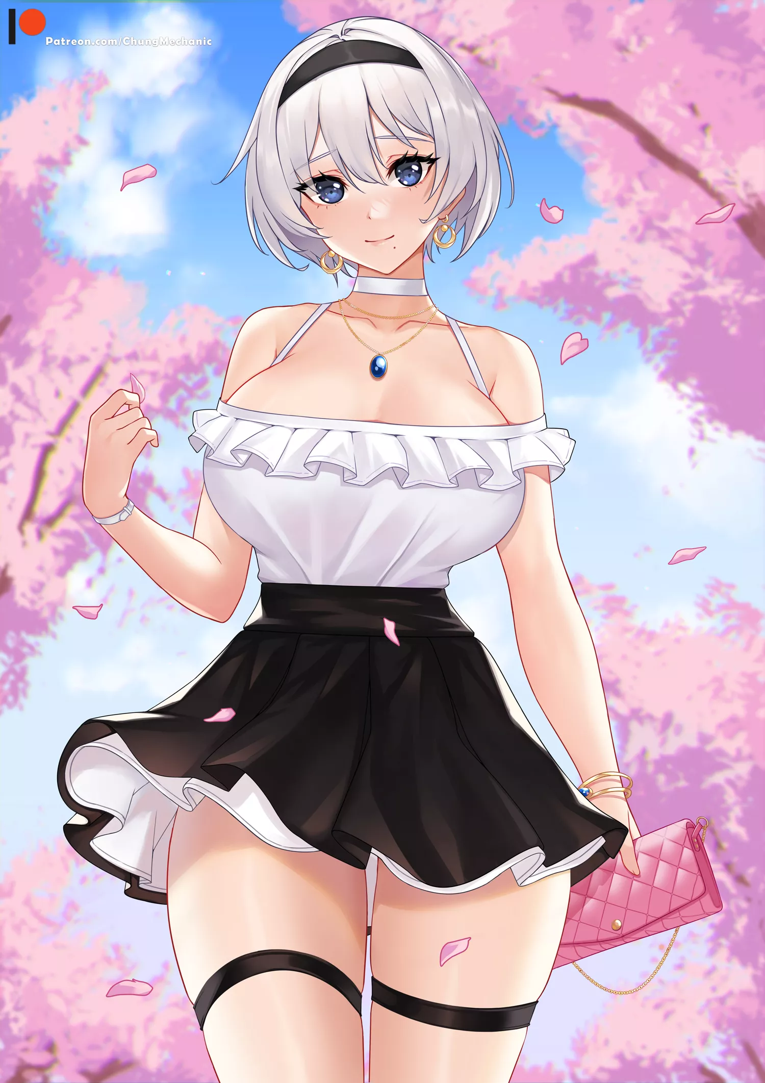 Casual 2B posted by ReleaseMySoul_