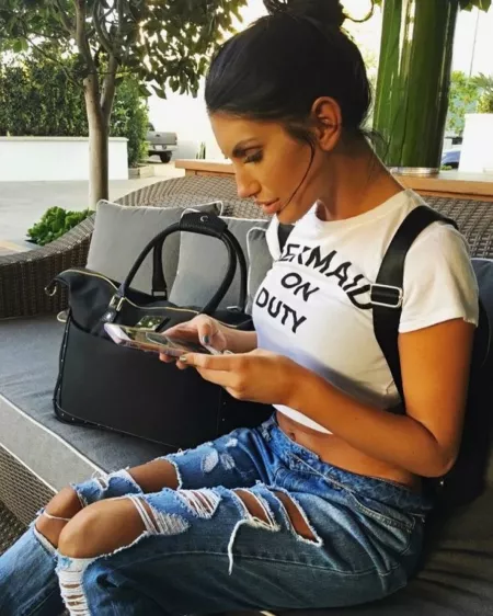 casual by The-Shinning