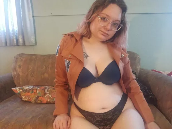 Casual cosplay 😜 by meleenea