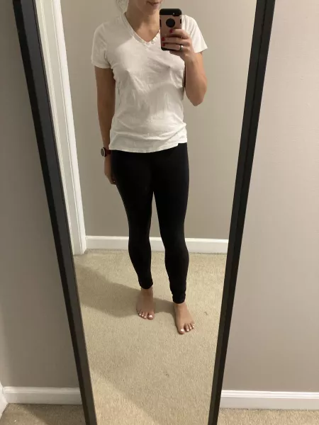 Casual Friday by Calm_Ground_7933