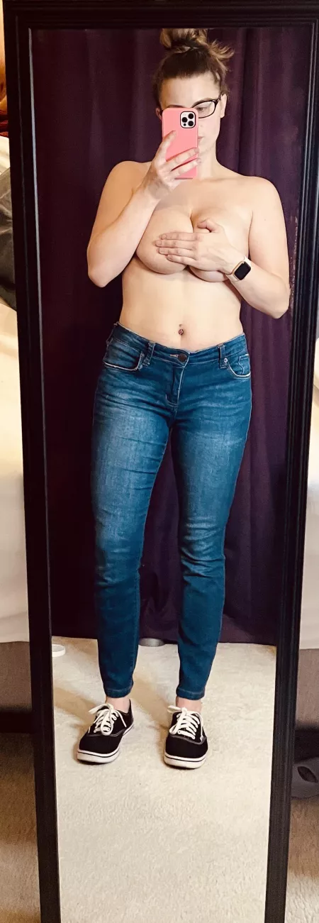 Casual Friday 😏 by Victoriaskyxoxo