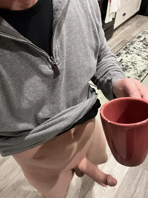 Casual Friday attire? by scapefromreality