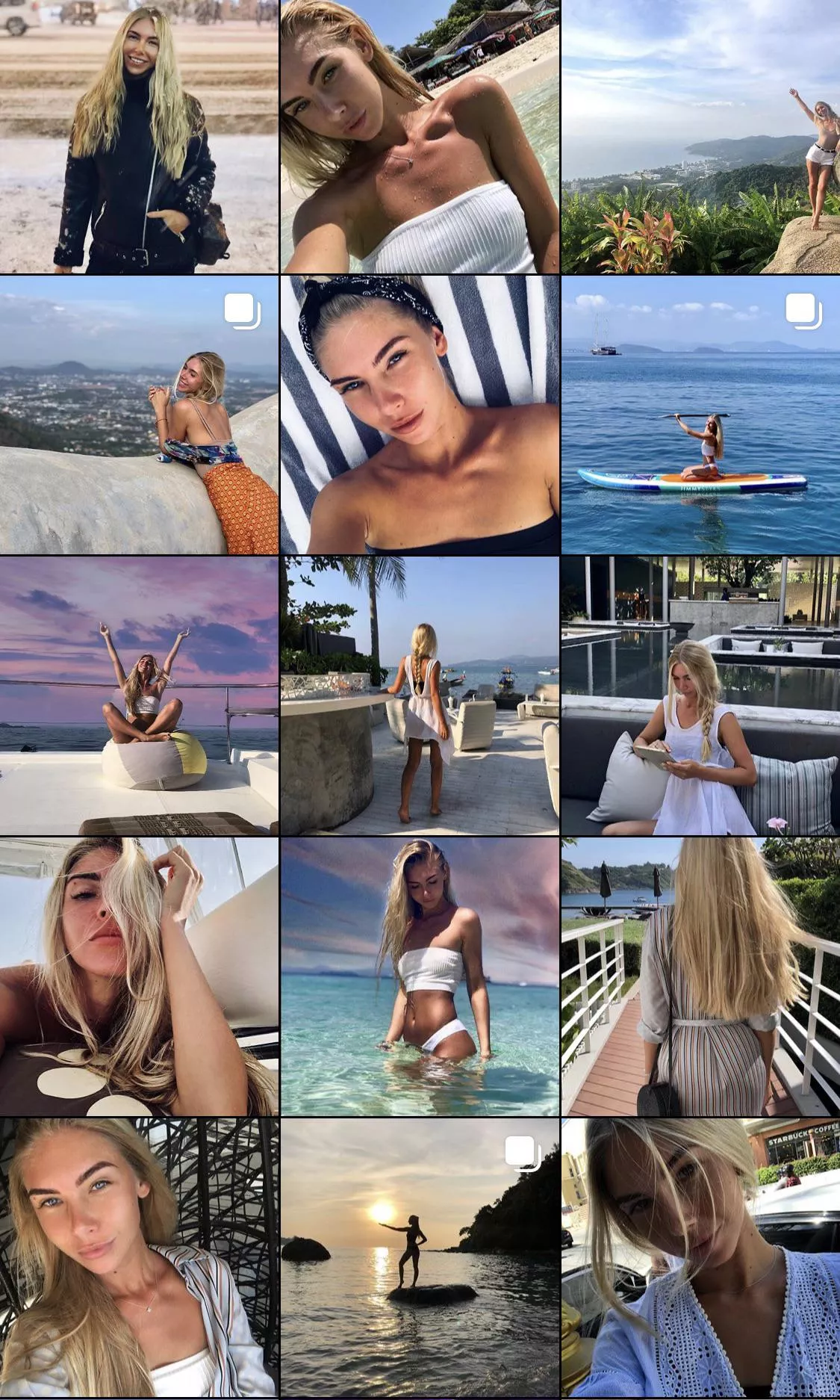 Casual posted by Kinkytero