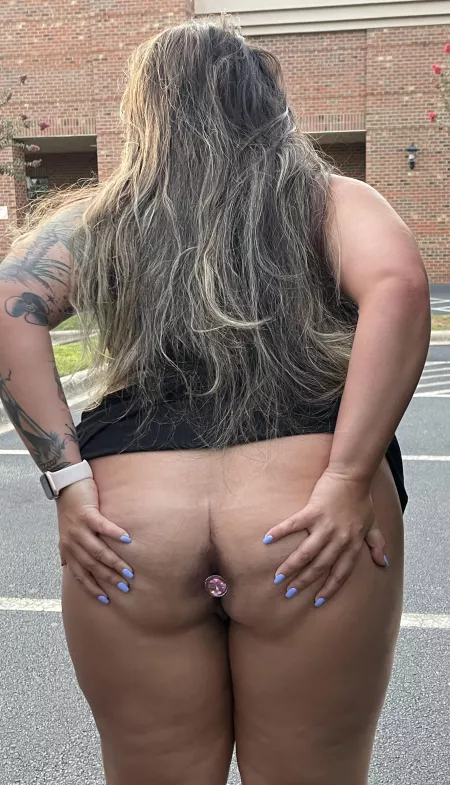 Casual Hump Day Shopping by OnlyFansDaniB