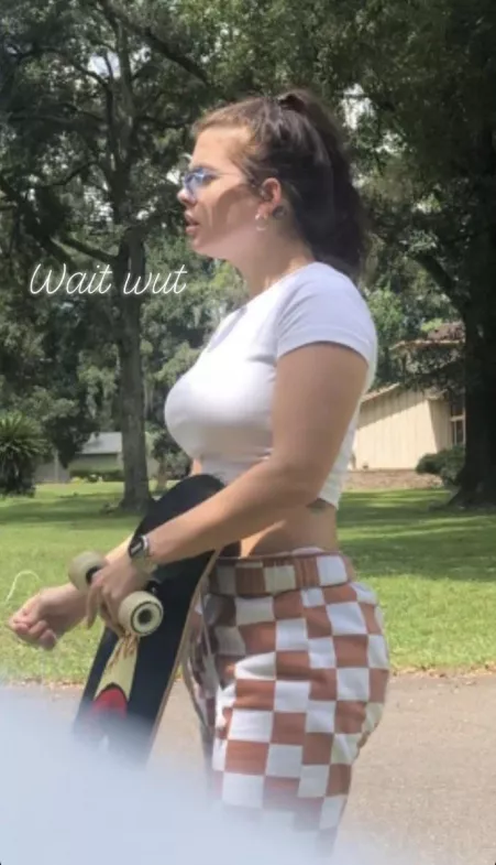 Casual Keisha by Manobronze