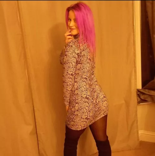 Casual night out attire 😜 by kittyldn