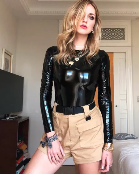 Casual Outfit by BOOOOOOOBIES