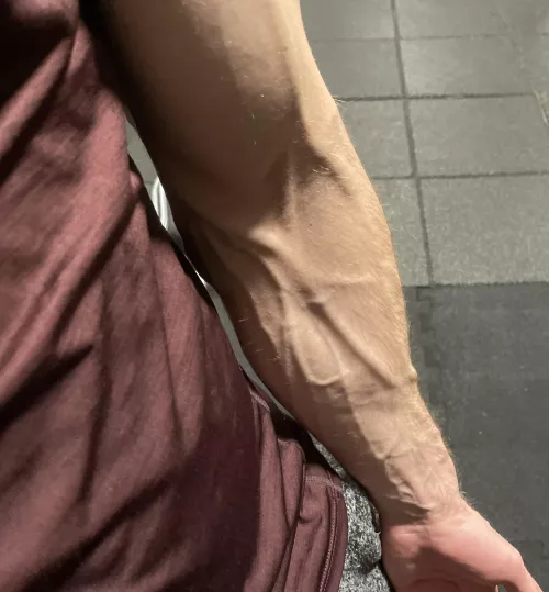 Casual pre-pump by Fitcookieface