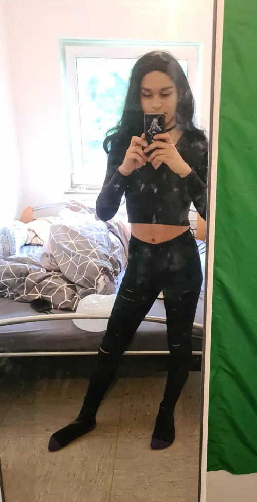 Casual Style❤ by SometimesImChloe