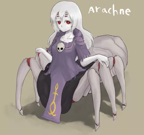 Casual Wear by spiderbutt_