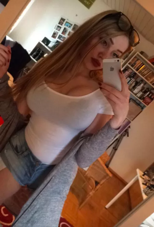 casual wednesady by sassygingery