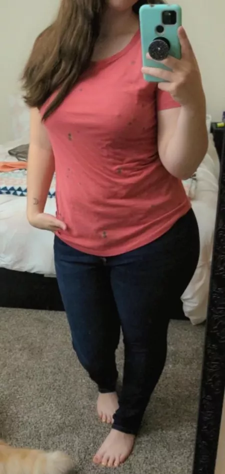 Casual work day by rainypop