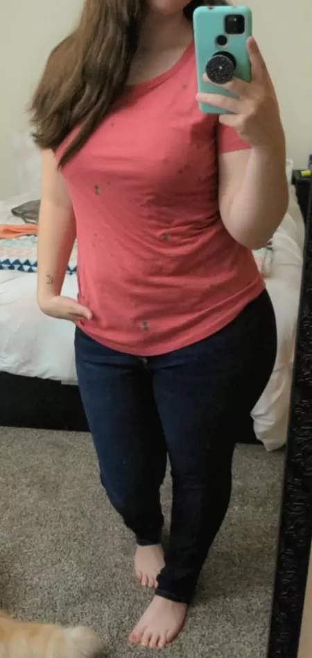 Casual work day by rainypop