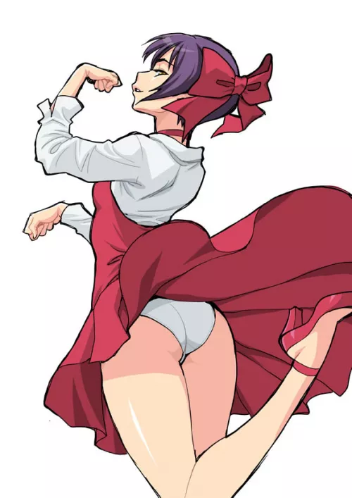 Cat dance [Original] by ChristianBonifacio1