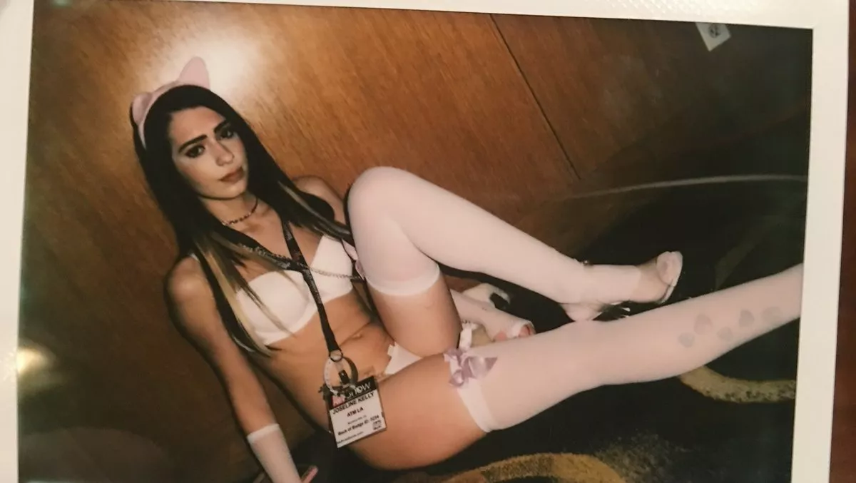 Cat Ears posted by [deleted]