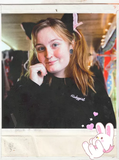 Cat girl cat girl cat girl by savthegreenbean