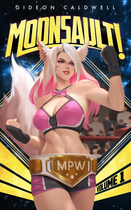 Cat girl by HaremLit