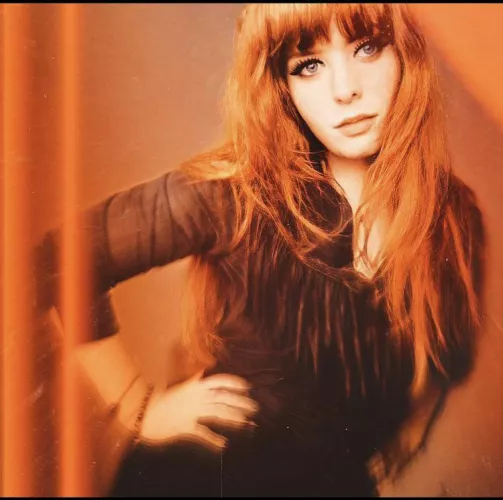 Cat Presley by Misery_Forever