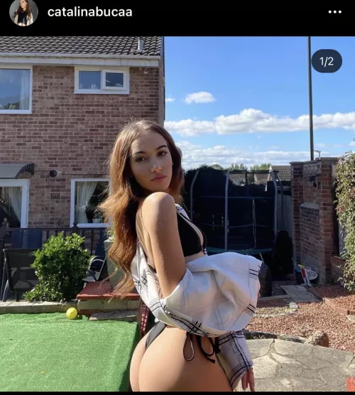 @catalinabucaa anyone know of her ? by Necessary_Pipe7367