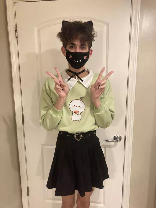 ✌️Catboy ✌️ by Bulging__Twink