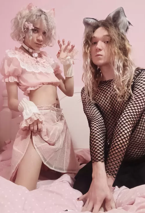 catboy bfs :3 by super_deformed