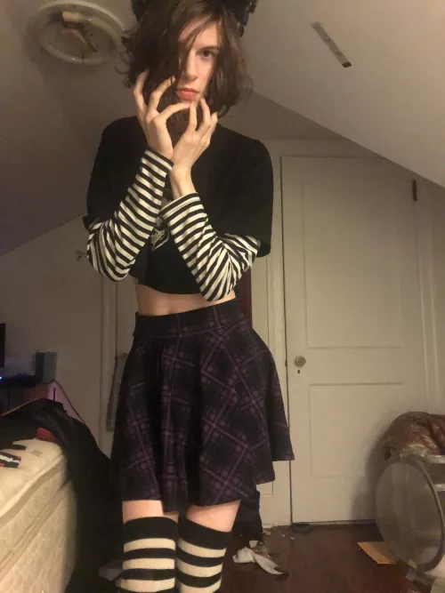 Catboy drip catboy drip by QuakerOatsFemBoy