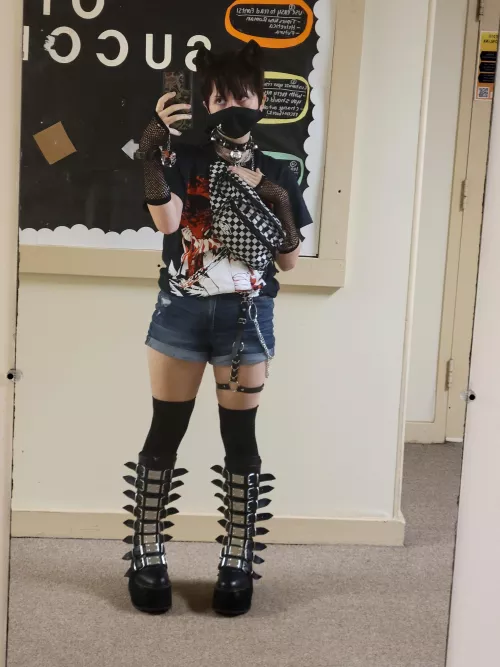 catboy femboy? by hornethollister