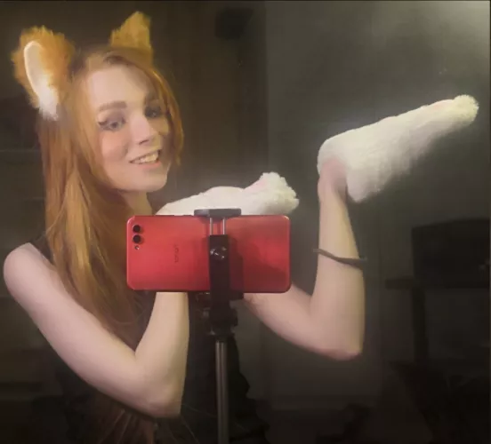 Catboy saturday, right? Right?! :3 by aoheth