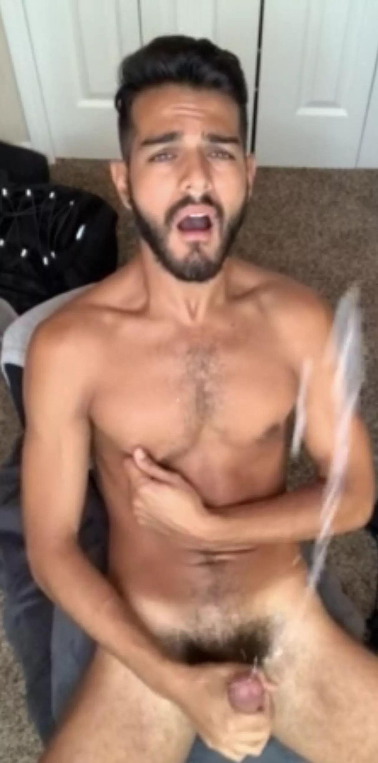 Catch it posted by BrownSpott