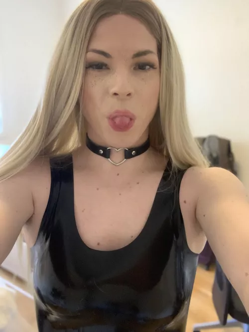 Catch me if you can 🤍 by itsbabysienna