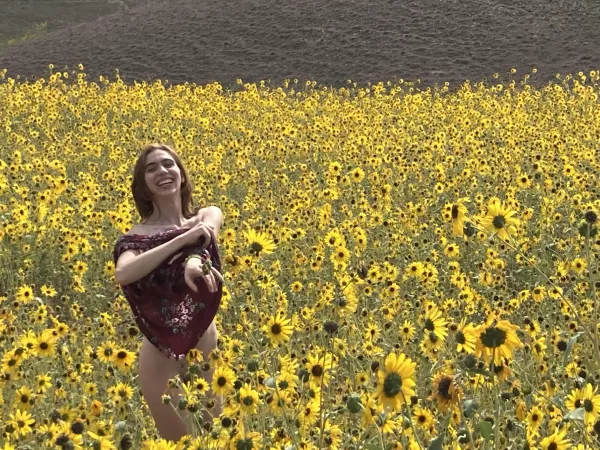 Catch me in my natural state by Aquarian99