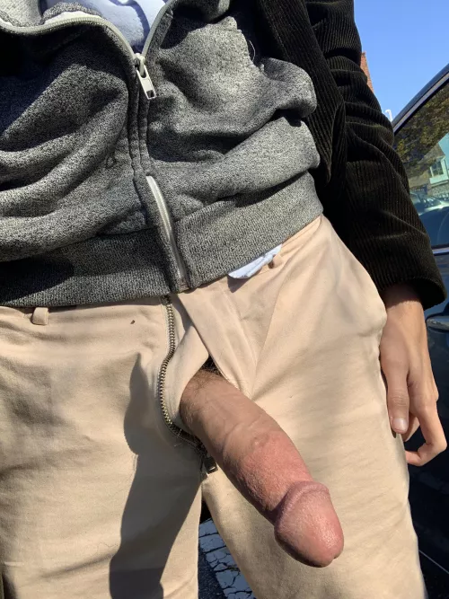 Catch me next time? by tannerdanielsx