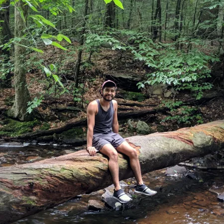 Catch me outside this weekend, anyone else coming? ⛰ by Stark_13_