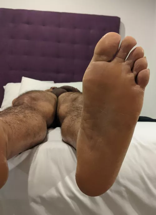 catch of the day hubby sure enjoyed him by m4ke_3