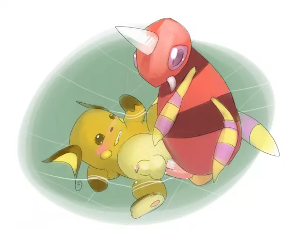 Catch them all challenge #168 - Ariados (Argon Vile) by Red_Gaymer