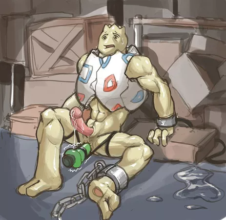 Catch them all challenge #175 - Togepi ( Beralin) by Red_Gaymer