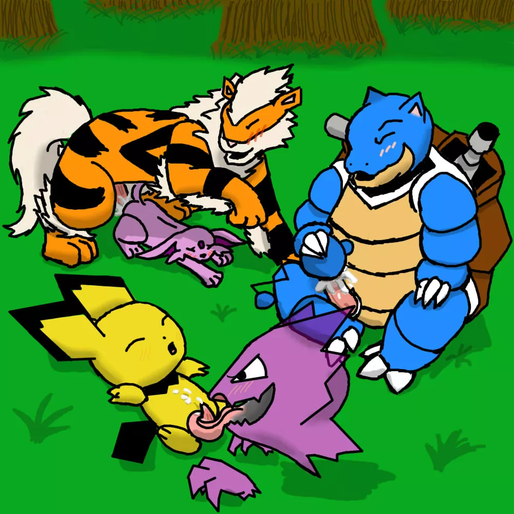 Catch them all challenge #298 - Azurill (ichi chan) posted by Red_Gaymer