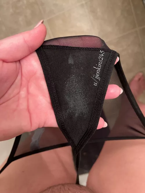 Catching all the drips! by Jjenkins245