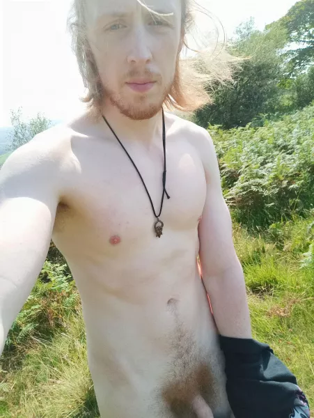 Catching the final days of summer by hornyherne