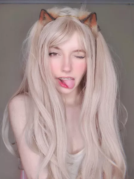 Catgirl by Sayumemi_ by SayumeMi