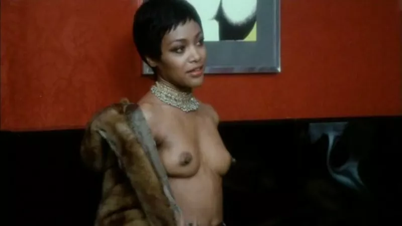 Cathy Rosier in Love by Appointment (1976) by JuliaSeth